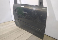 Дверь передняя правая бу Opel Zafira B OEM 13203014