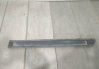 Молдинг двери задний правый бу Skoda Yeti OEM 5L0853754A