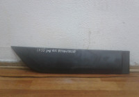 Молдинг двери задний правый Hyundai ix35 oem 877342s000 (скл-3)