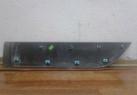 Молдинг двери задний правый Hyundai ix35 oem 877342s000 (скл-3)