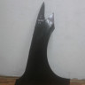 Крыло переднее правое Volkswagen Passat B6 (05 - 10) oem 3C0821022 (мал.вмятина )