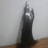 Крыло переднее правое Volkswagen Passat B6 (05 - 10) oem 3C0821022 (мал.вмятина )