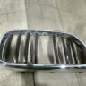 Молдинг решетки радиатора правый бу BMW 6 G32 OEM 51137412422
