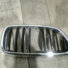 Молдинг решетки радиатора правый бу BMW 6 G32 OEM 51137412422