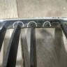 Молдинг решетки радиатора правый бу BMW 6 G32 OEM 51137412422
