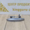 Ручка двери наружная левая Renault Duster OEM 806079580R Ручка двери наружная левая Renault Duster OEM 806079580R