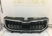 Решетка радиатора Skoda Karoq OEM 57A853653B