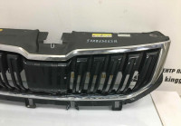 Решетка радиатора Skoda Karoq OEM 57A853653B