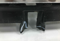 Решетка радиатора Skoda Karoq OEM 57A853653B