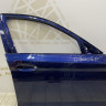 Дверь передняя правая BMW 5 G30 OEM 41007408962