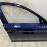 Дверь передняя правая BMW 5 G30 OEM 41007408962