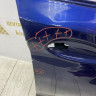 Дверь передняя правая BMW 5 G30 OEM 41007408962