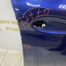 Дверь передняя правая BMW 5 G30 OEM 41007408962