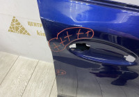 Дверь передняя правая BMW 5 G30 OEM 41007408962