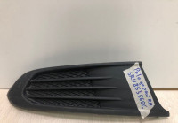 Заглушка ПТФ правая Volkswagen Polo до рест Oem 6RU853666C