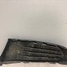 Заглушка ПТФ правая Volkswagen Polo до рест Oem 6RU853666C