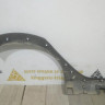 Молдинг крыла задний левый бу Renault Sandero 2 OEM 788A30590R Молдинг крыла задний левый бу Renault Sandero 2 OEM 788A30590R