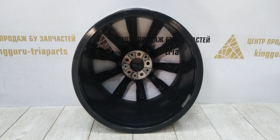 Диск колесный литой задний R20 BMW X5 G05 M-Pack OEM 36118071997