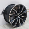 Диск колесный литой задний R20 BMW X5 G05 M-Pack OEM 36118071997