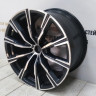 Диск колесный литой задний R20 BMW X5 G05 M-Pack OEM 36118071997
