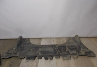 Защита переднего бампера бу Skoda Octavia A7 OEM 5Q0825235A