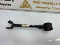 Тяга задняя продольная левая Chevrolet Epica 2006 OEM 96440032