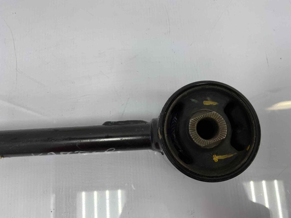 Тяга задняя продольная левая Chevrolet Epica 2006 OEM 96440032