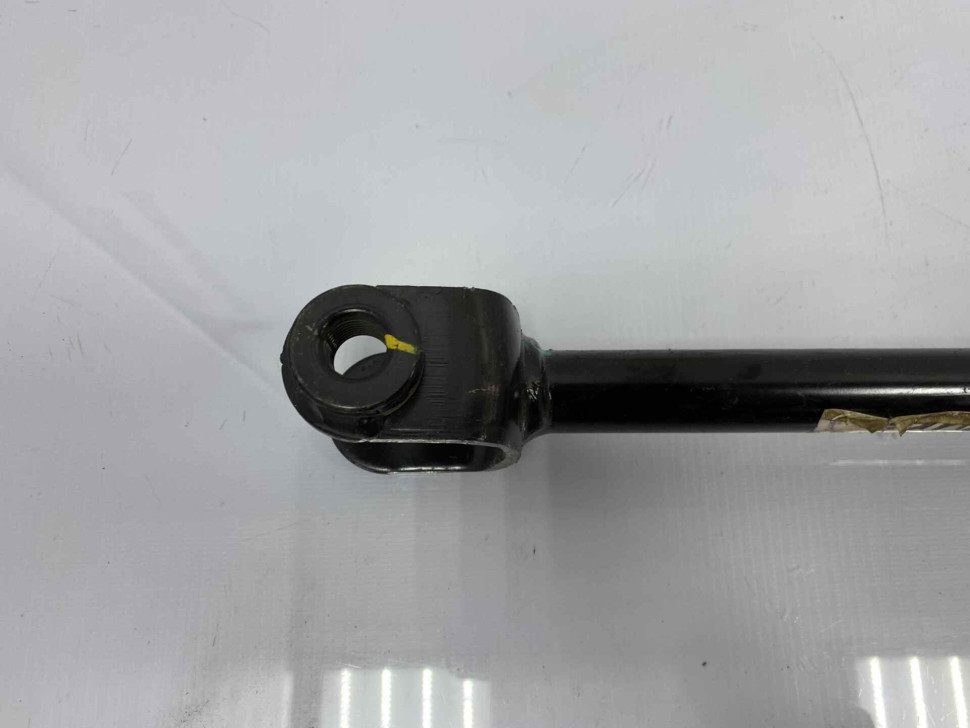 Тяга задняя продольная левая Chevrolet Epica 2006 OEM 96440032