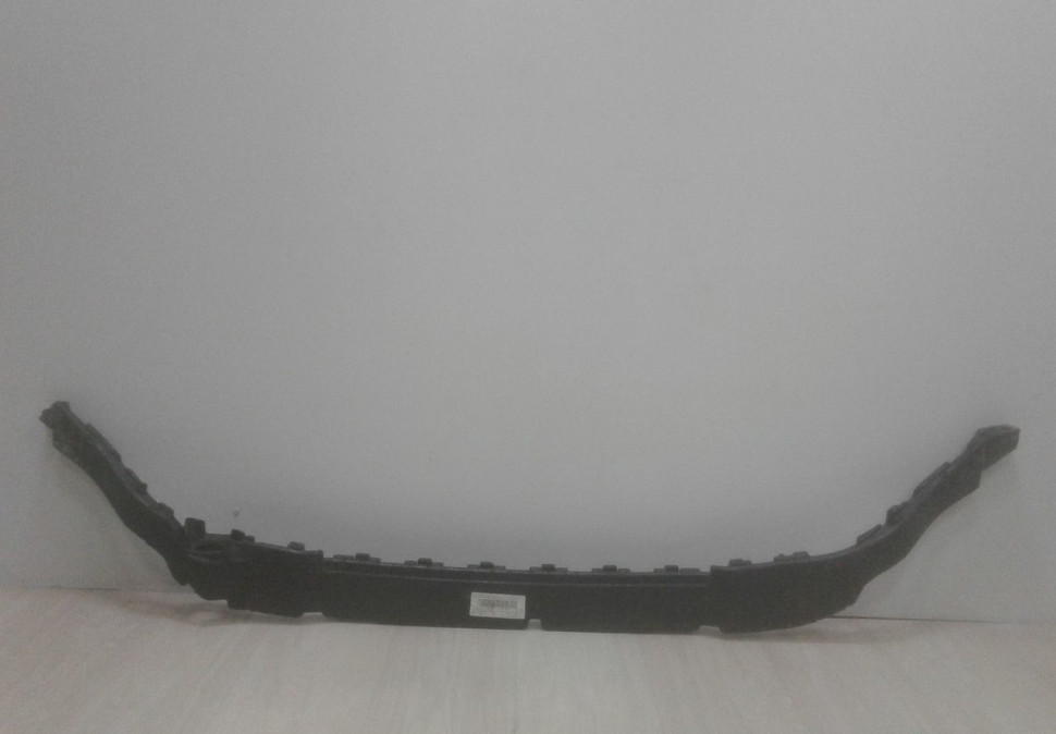 Абсорбер переднего бампера Volkswagen Tiguan 2 oem 5NA807248H (слом.мал.часть)