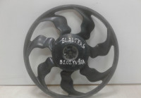 Крыльчатка вентилятора Hyundai Elantra 6 Oem B102YN9AA