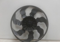 Крыльчатка вентилятора Hyundai Elantra 6 Oem B102YN9AA