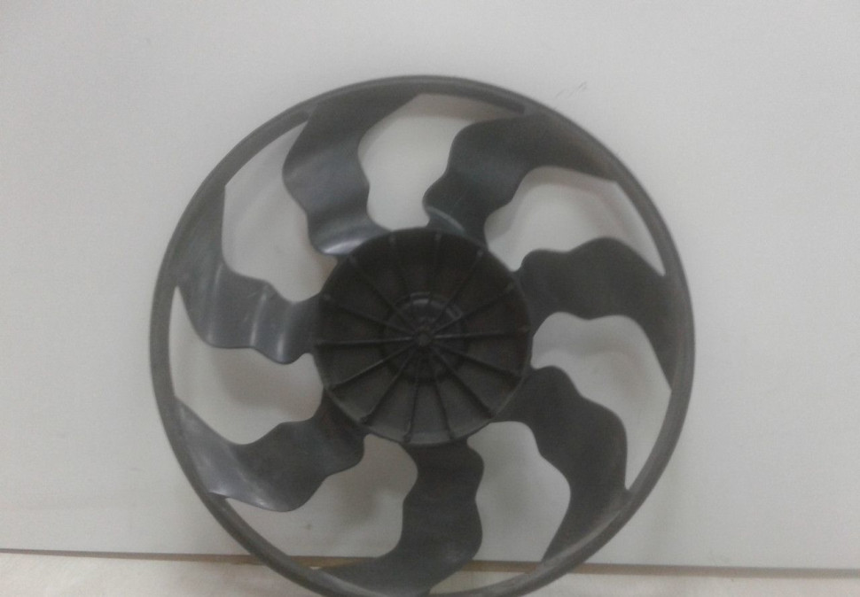 Крыльчатка вентилятора Hyundai Elantra 6 Oem B102YN9AA Крыльчатка вентилятора Hyundai Elantra 6 Oem B102YN9AA