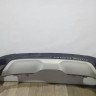 Спойлер заднего бампера бу BMW X6 F16 OEM 51127360728
