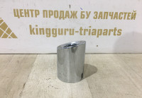 Насадка глушителя BMW X3 G01 OEM 18308658210