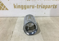 Насадка глушителя BMW X3 G01 OEM 18308658210