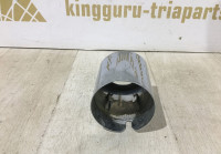 Насадка глушителя BMW X3 G01 OEM 18308658210