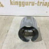Насадка глушителя BMW X3 G01 OEM 18308658210 Насадка глушителя BMW X3 G01 OEM 18308658210