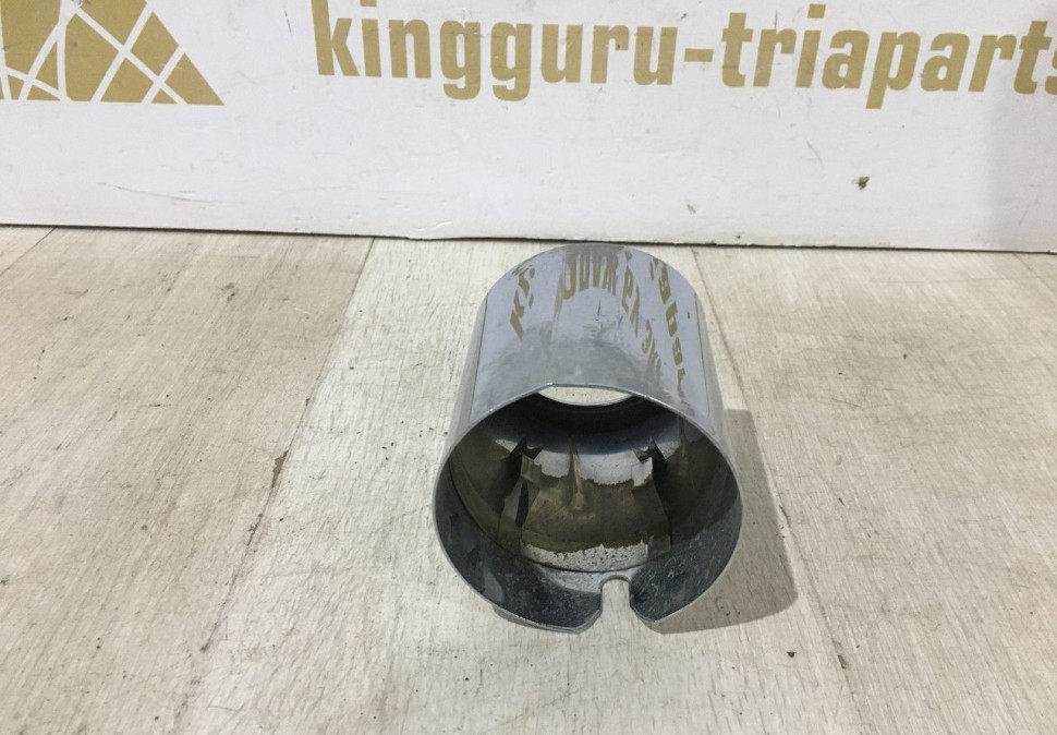 Насадка глушителя BMW X3 G01 OEM 18308658210 Насадка глушителя BMW X3 G01 OEM 18308658210