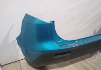 Бампер задний бу Suzuki Vitara 2 OEM 7181154P0