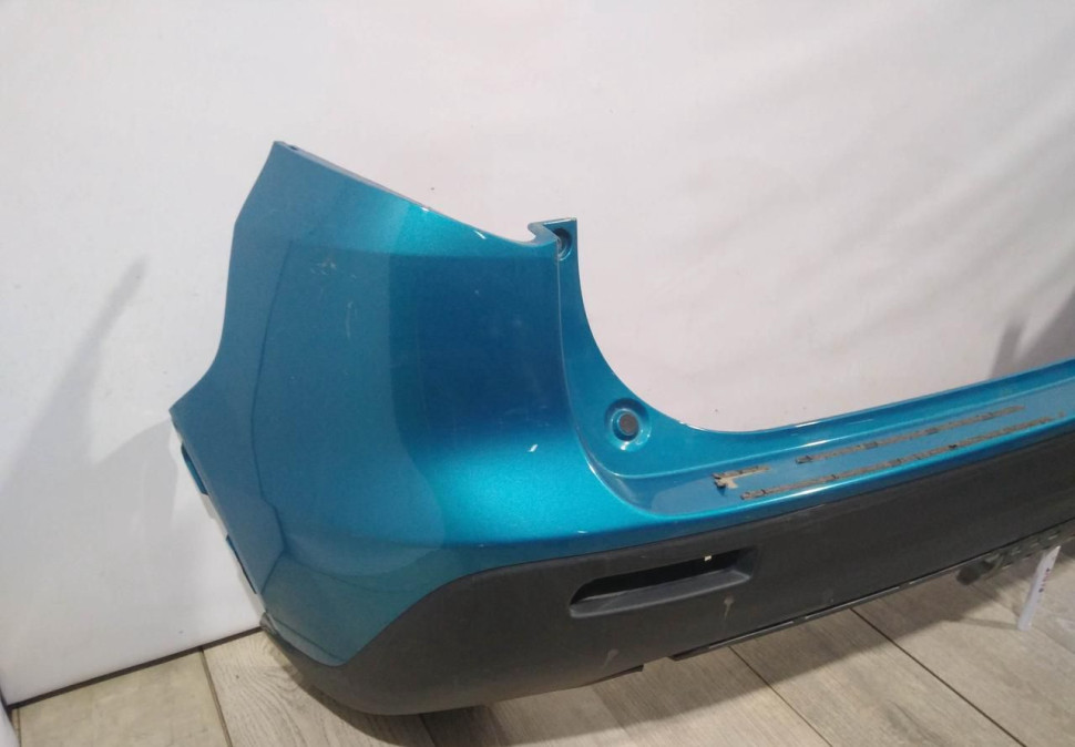 Бампер задний бу Suzuki Vitara 2 OEM 7181154P0