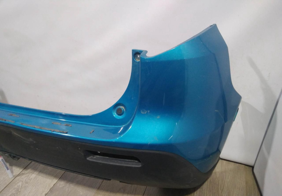 Бампер задний бу Suzuki Vitara 2 OEM 7181154P0
