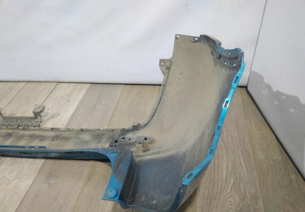 Бампер задний бу Suzuki Vitara 2 OEM 7181154P0