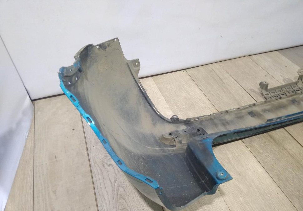 Бампер задний бу Suzuki Vitara 2 OEM 7181154P0
