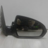 Зеркало правое Hyundai Elantra 6 oem 87620f2040 (слом.часть)( без крышки) Зеркало правое Hyundai Elantra 6 oem 87620f2040 (слом.часть)( без крышки)