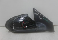 Зеркало правое Hyundai Elantra 6 oem 87620f2040 (слом.часть)( без крышки)