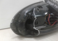 Зеркало правое Hyundai Elantra 6 oem 87620f2040 (слом.часть)( без крышки)