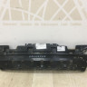 Кронштейн заднего бампера нижний BMW 5 G30 M-Pack OEM 51128064714