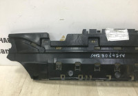Кронштейн заднего бампера нижний BMW 5 G30 M-Pack OEM 51128064714