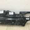 Кронштейн заднего бампера нижний BMW 5 G30 M-Pack OEM 51128064714