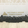 Кронштейн заднего бампера нижний BMW 5 G30 M-Pack OEM 51128064714